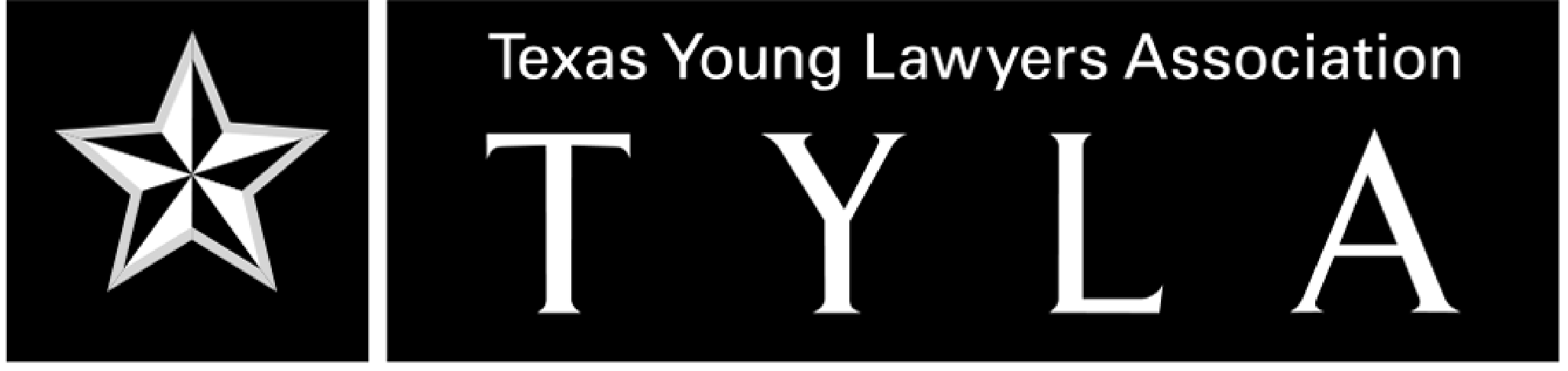 TYLA - Texas Young Lawyers Association